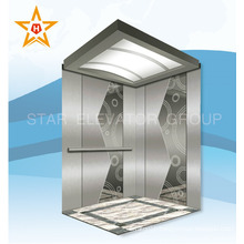 Fast Production Wholesale 800kg passenger elevator 1.0~2.5m/s